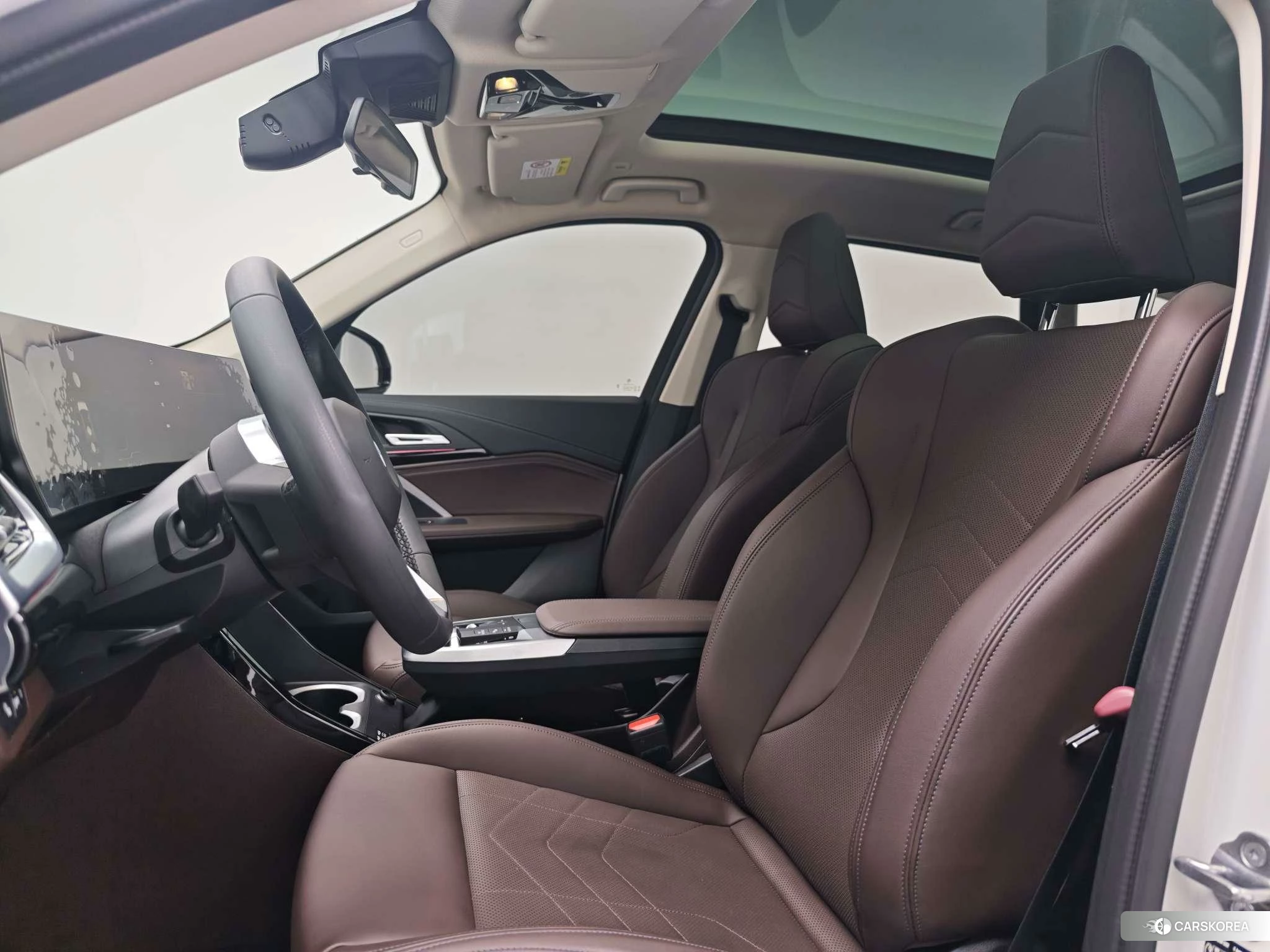 BMW X1 2023 Белый из Китая, фото 5
