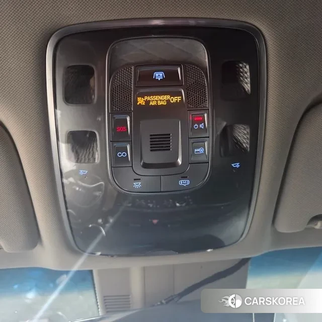 Genesis G80 (RG3) 2021 Серый из Кореи, фото 5