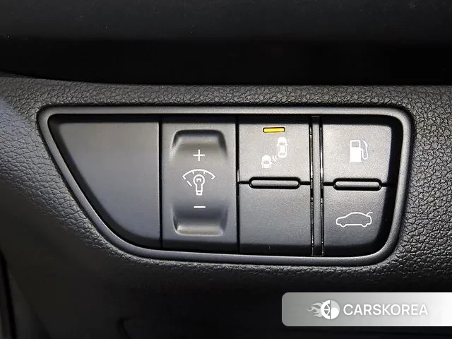 Genesis G70 2018 Серый из Кореи, фото 5