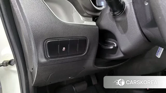 Kia The New Ray 2022 Белый из Кореи, фото 5