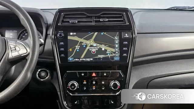 Ssangyong Berry New Tivoli 2020 Белый из Кореи, фото 5