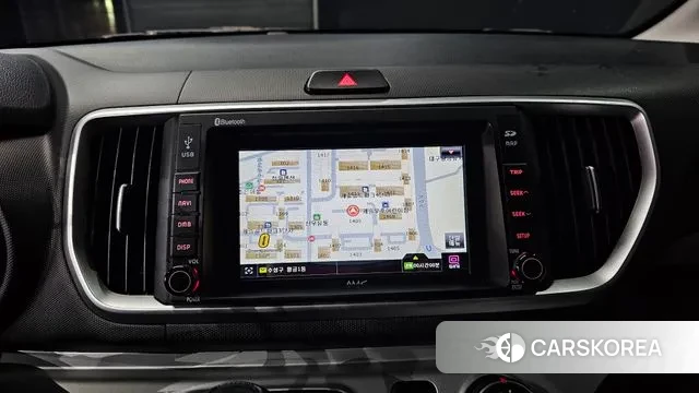 Kia The New Ray 2020 Белый из Кореи, фото 5