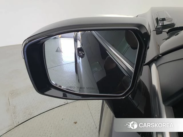 Ssangyong Actian 2nd Generation 2024 Черный из Кореи, фото 5