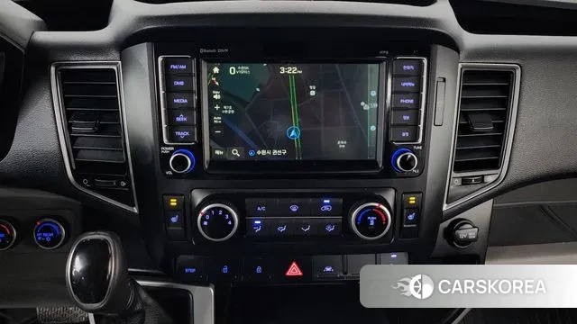 Hyundai Solati 2020 Черный из Кореи, фото 5