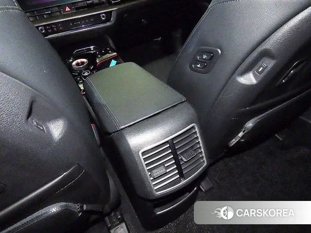 Kia Sportage 5th Generation 2022 Серый из Кореи, фото 5