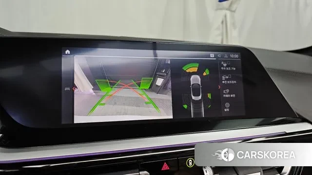 BMW Z4 (G29) 2020 Белый из Кореи, фото 5