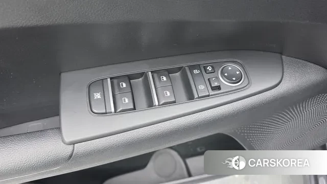 Kia The New K3 2nd generation 2022 Серый из Кореи, фото 5