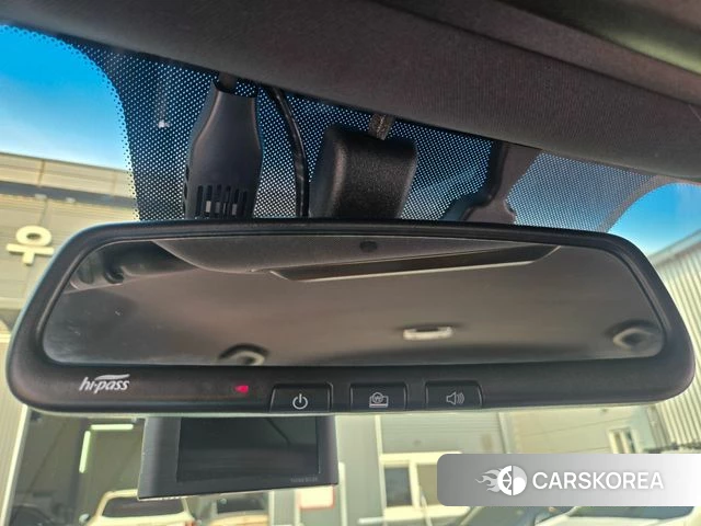 Ssangyong The New Rexton Sport 2023 Белый из Кореи, фото 5