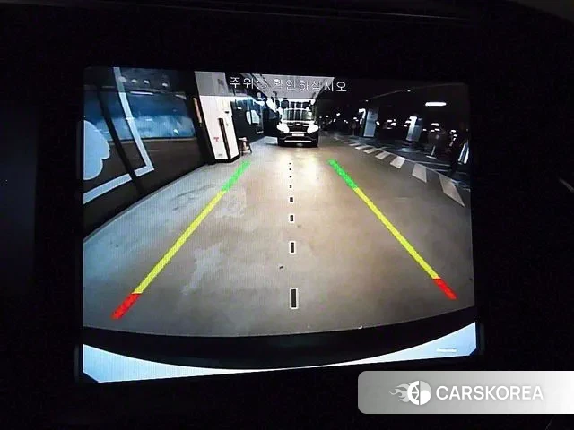 Jeep Cherokee (KL) 2019 Белый из Кореи, фото 5