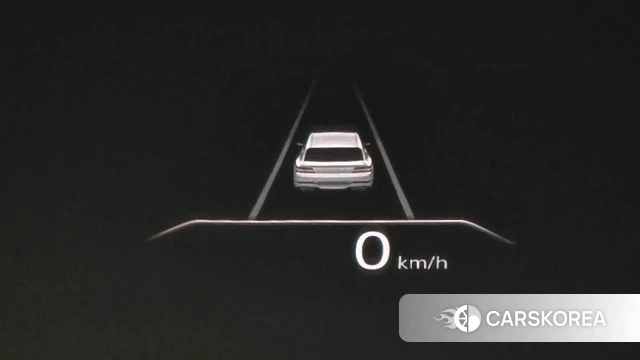 Genesis GV80 2020 Серый из Кореи, фото 5