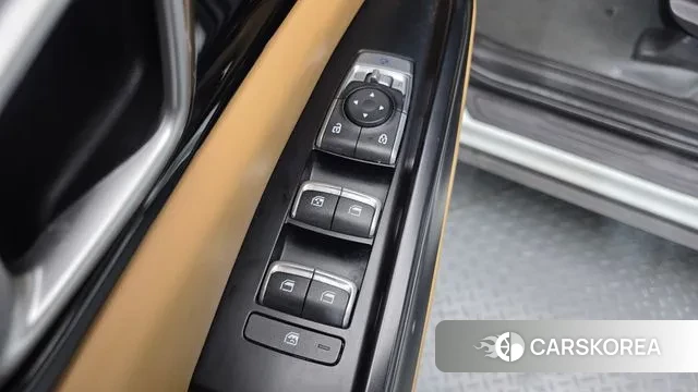 Kia Carnival 4th generation 2020 Белый из Кореи, фото 5