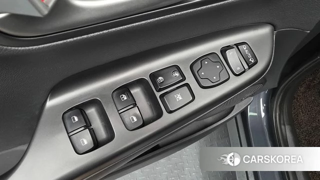 Hyundai Kona 2018 Серый из Кореи, фото 5