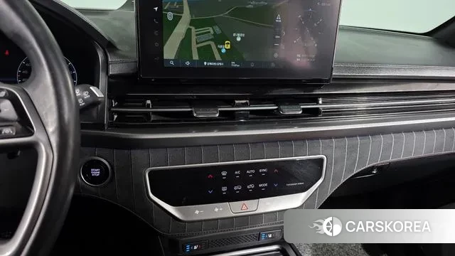 Ssangyong Rexton New Arena 2023 Белый из Кореи, фото 5