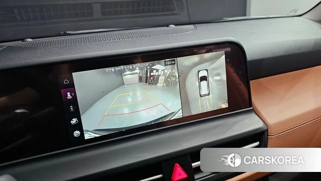 Kia The New Seltos 2024 Серый из Кореи, фото 5