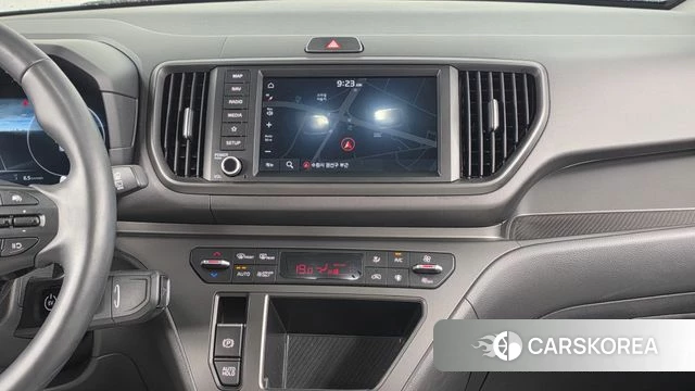 Kia The New Kia Ray EV 2024 Белый из Кореи, фото 5