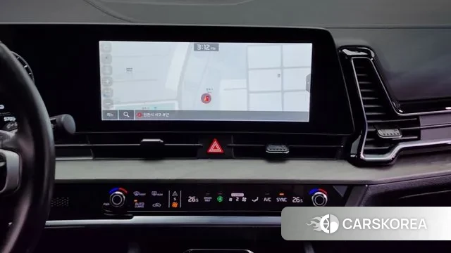 Kia Sportage 5th Generation Hybrid id 3487053 из Кореи 5