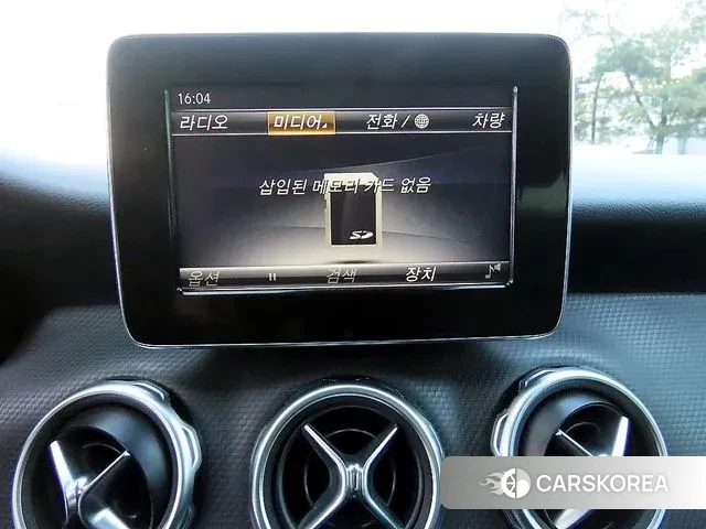 Mercedes-Benz GLA-Class X156 2019 Белый из Кореи, фото 5