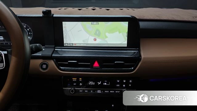 Kia The New Seltos 2025 Серый из Кореи, фото 5