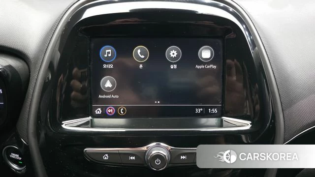 Chevrolet (GM Daewoo) The New Spark 2018 Белый из Кореи, фото 5