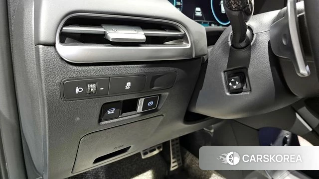 Hyundai The New Palisade 2023 Коричневый из Кореи, фото 5