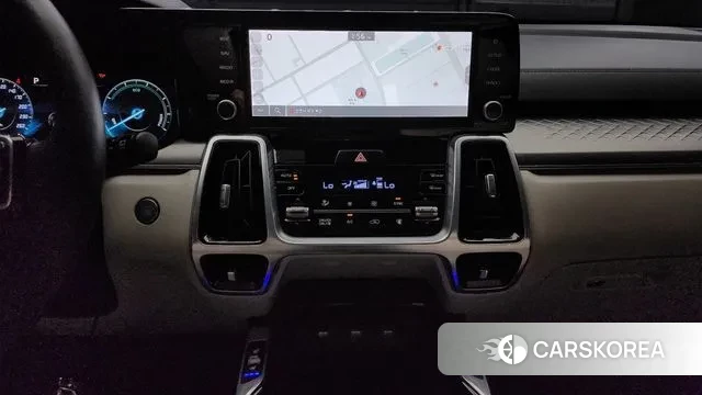 Kia Sorento 4th Generation 2020 Черный из Кореи, фото 5