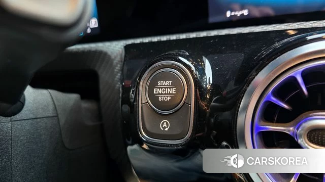 Mercedes-Benz A-Class W177 2020 Белый из Кореи, фото 5