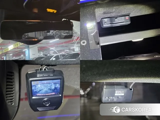 Mercedes-Benz C-Class W206 2022 Белый из Кореи, фото 5