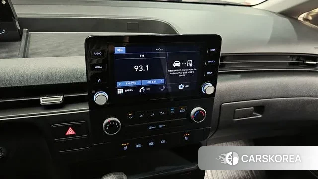 Hyundai Staria 2021 Белый из Кореи, фото 5