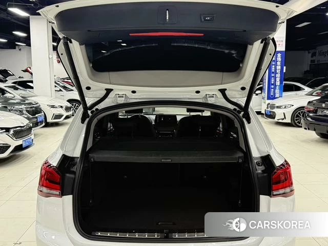 BMW X1 2022 Белый из Китая, фото 5