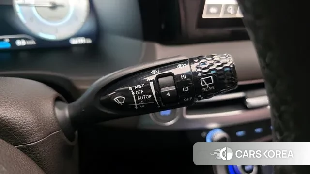 Hyundai The New Palisade 2022 Белый из Кореи, фото 5