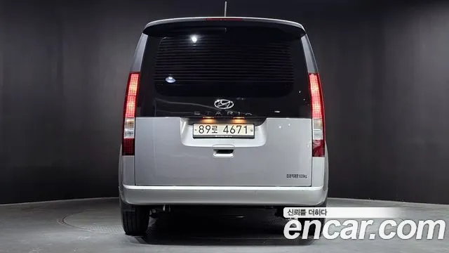 Hyundai Staria id 2609199 из Кореи 5