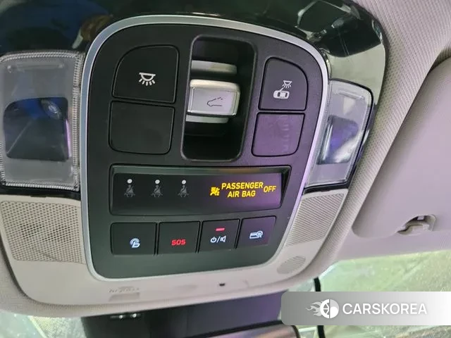 Hyundai Tucson (NX4) 2020 Черный из Кореи, фото 5