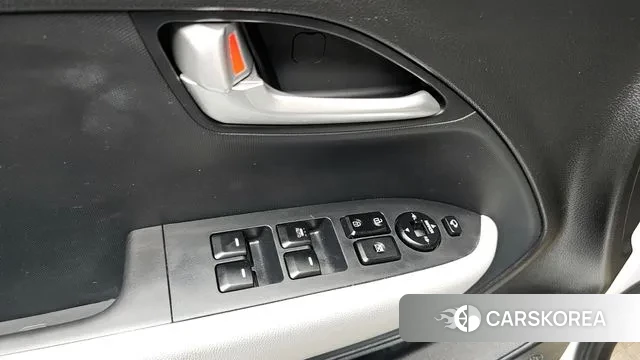 Kia The New Kia Ray 2023 Белый из Кореи, фото 5