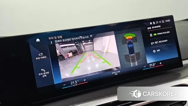 BMW 3 Series (G20) 2024 Черный из Кореи, фото 5