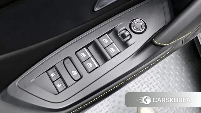 Peugeot 408 2023 Белый из Кореи, фото 5