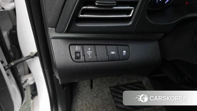 Hyundai The New Avante AD 2019 Белый из Кореи, фото 5