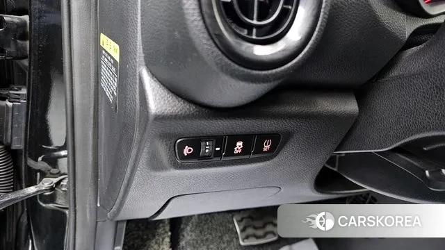 Kia All New Morning (JA) 2018 Черный из Кореи, фото 5