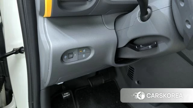 Hyundai Casper 2023 Белый из Кореи, фото 5