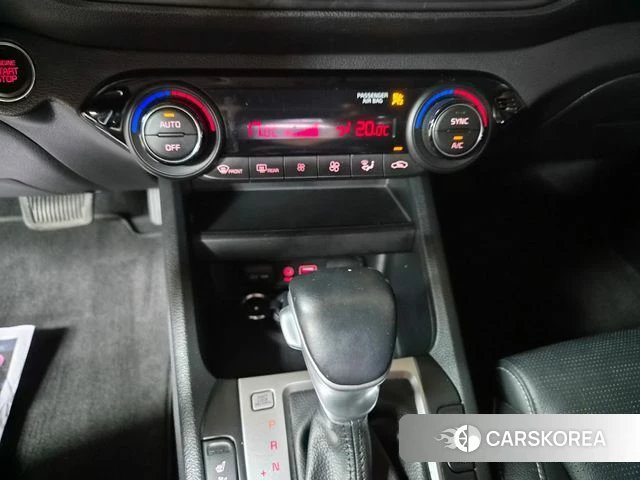 Kia Come New K3 2019 Черный из Кореи, фото 5