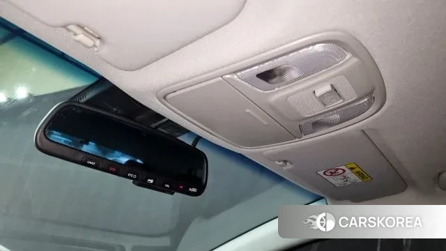 Kia Niro EV 2021 Серебряный из Кореи, фото 5