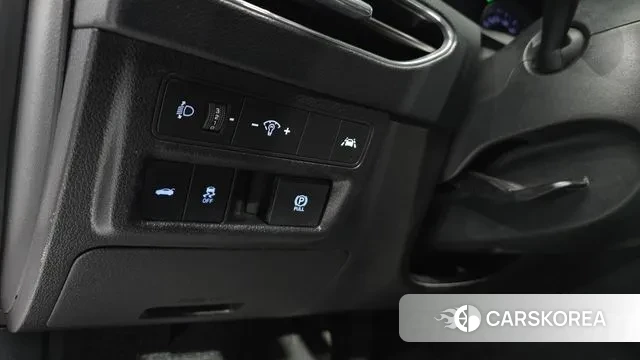 Hyundai Sonata (DN8) 2022 Белый из Кореи, фото 5