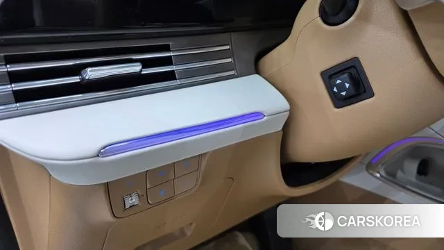 Hyundai The New Grandeur IG 2021 Белый из Кореи, фото 5