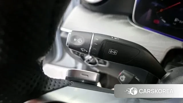 Mercedes-Benz E-Class W213 2022 Серебряный из Кореи, фото 5