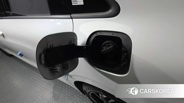 Kia The New K5 Hybrid 3rd generation 2024 Белый из Кореи, фото 5