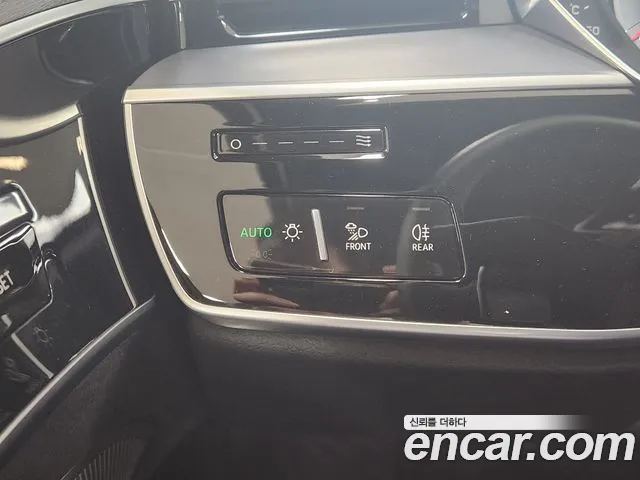 Audi A8 (D5) id 2852673 из Кореи 5