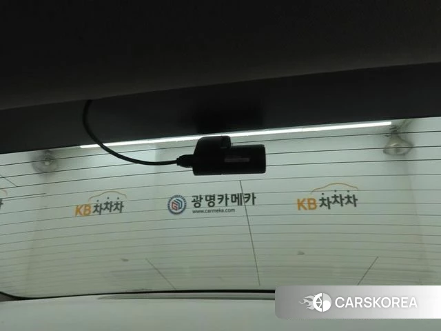 Genesis G70 2019 Синий из Кореи, фото 5