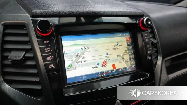 Ssangyong Tivoli Armor 2018 Белый из Кореи, фото 5