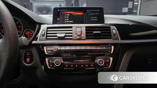 BMW 3 Series (F30) 2018 Серый из Кореи, фото 5