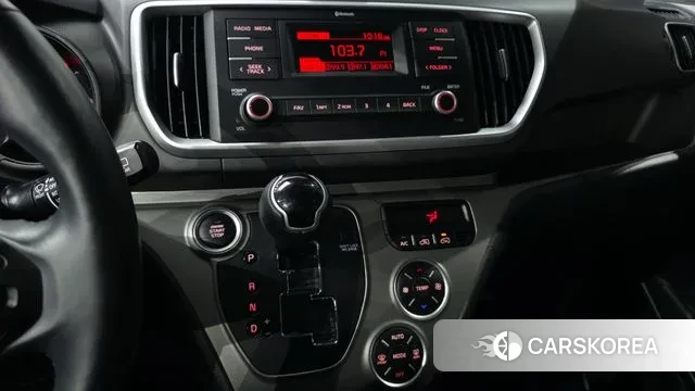 Kia The New Ray 2021 Белый из Кореи, фото 5