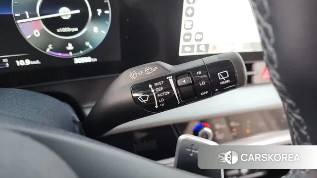 Kia Sportage 5th Generation 2023 Белый из Кореи, фото 5